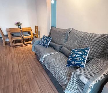 Vila Velha Apartment | Apê do Viajante