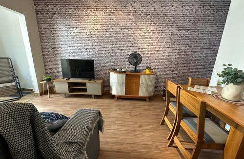Vila Velha Apartment | Apê do Viajante