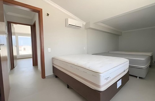Ubatuba Apartment | Apê dos Sonhos - Capri Morada & Mar - Vista Mar