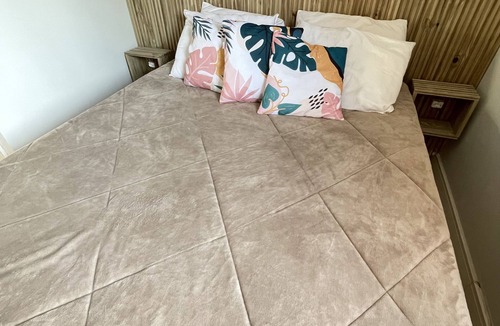 Alto Ribeirao Apartment | Apê dos Sonhos