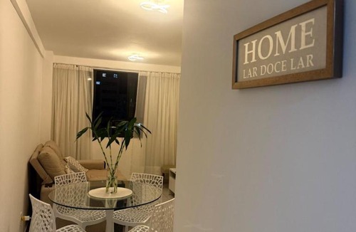 Campo Grande Apartment | Apê em Campo Grande com excelente localização