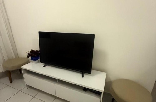 Campo Grande Apartment | Apê em Campo Grande com excelente localização