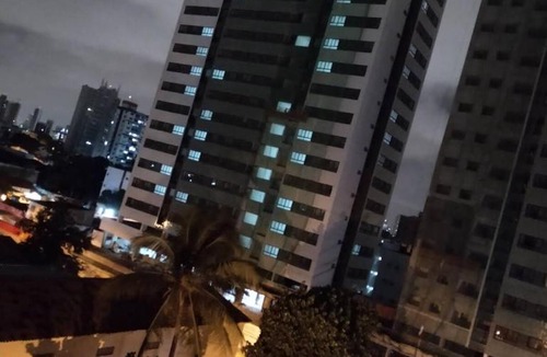 Campo Grande Apartment | Apê em Campo Grande com excelente localização