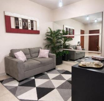 Porto Velho Apartment | Apê estiloso e funcional no coração da cidade