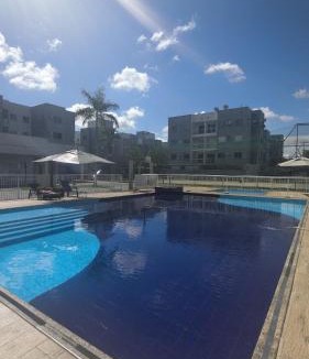 Porto Velho Apartment | Apê estiloso e funcional no coração da cidade
