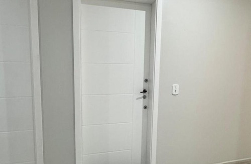 Centro Apartment | Apê Família | Varanda c/churrasqueira | Garagem