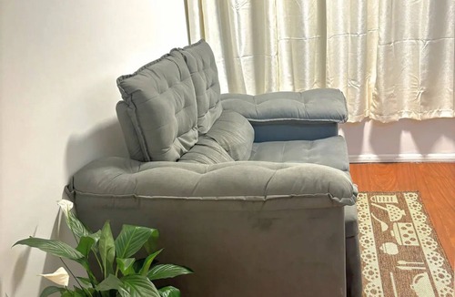 Asa Sul Apartment | Apê Jardins