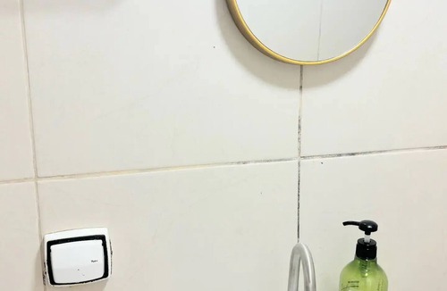 Asa Sul Apartment | Apê Jardins