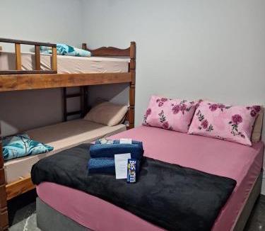 Tramandai Apartment | Apê Lagoamar 2