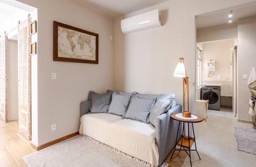 Niteroi Apartment | Apê Lisboa