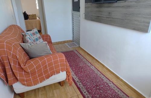 Centro Apartment | Apê Lua