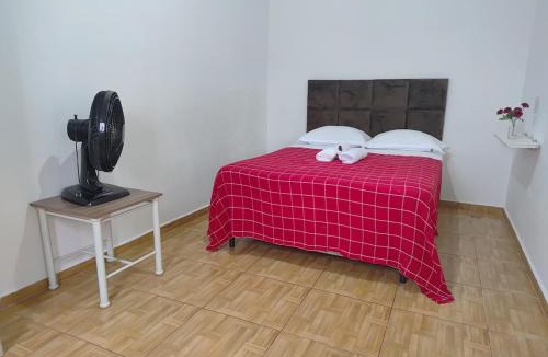 Centro Apartment | Apê Lua