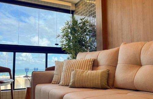Ponta Verde Apartment | · Apê luxo à dois com vista do mar de PV