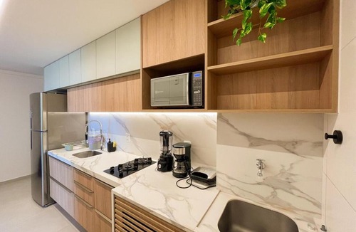 Ponta Verde Apartment | · Apê luxo à dois com vista do mar de PV