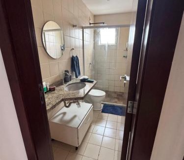 Guama Apartment | Apê mobiliado COP 30 Belém