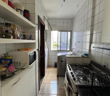 Guama Apartment | Apê mobiliado COP 30 Belém