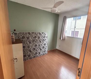 Jardim Imperial Apartment | apê moderno e aconchegante, perfeito pra você!