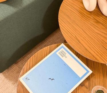 Leblon Apartment | Apê moderno e confortável - self check-in - Leblon