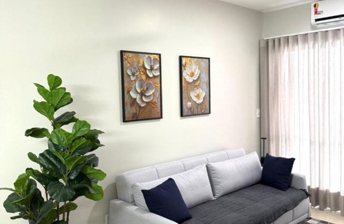 Marco Apartment | Apê moderno no Centro, perto de tudo em Belém