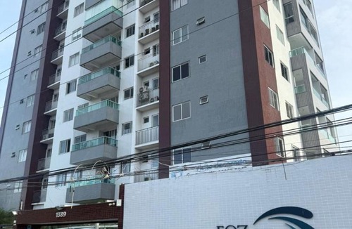 Marco Apartment | Apê moderno no Centro, perto de tudo em Belém