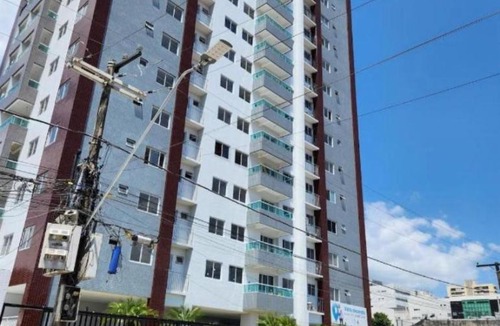 Marco Apartment | Apê moderno no Centro, perto de tudo em Belém
