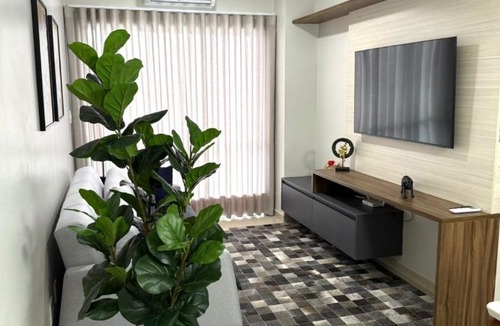 Marco Apartment | Apê moderno no Centro, perto de tudo em Belém