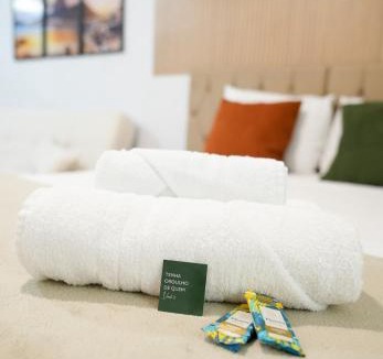 Porto Maravilha Apartment | Apê no Centro RJ com Piscina no Rooftp e em frente ao Metrô