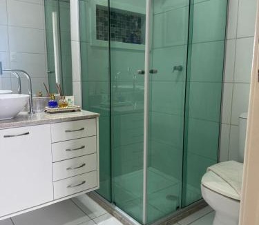 Candeias Apartment | Apê Premium