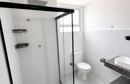 Cruz das Almas Apartment | Apê studio blue - Maceió Alagoas