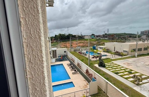 Cruz das Almas Apartment | Apê studio blue - Maceió Alagoas