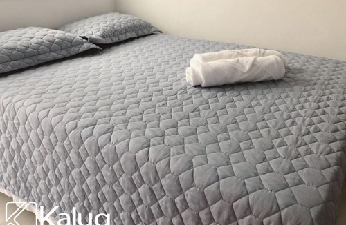 Sao Francisco Apartment | Apê tipo Studio em Guest House na Praia do Sul