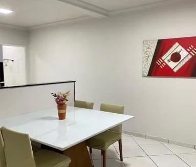 Ilha dos Bentos Apartment | Apê Volkers 102