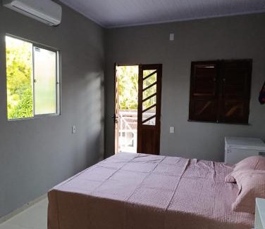 Morros House | Apêzinho de Luxo Morros