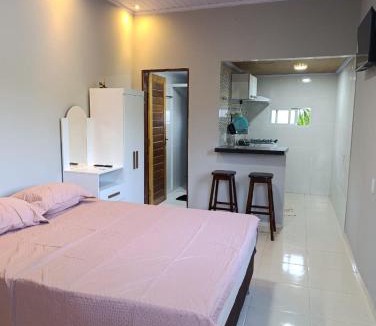 Morros House | Apêzinho de Luxo Morros