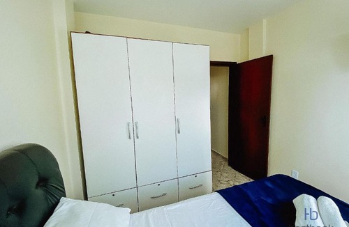 Centro Apartment | Ap ótima localização na praia do centro | ROFL01