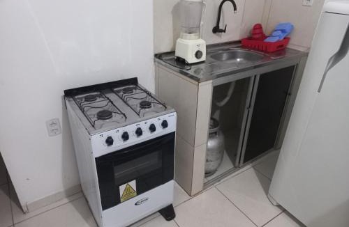 Baia Formosa Apartment | Ap 02 BF