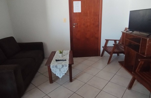 Centro Apartment | Ap 04 do Cantinho do Sossego