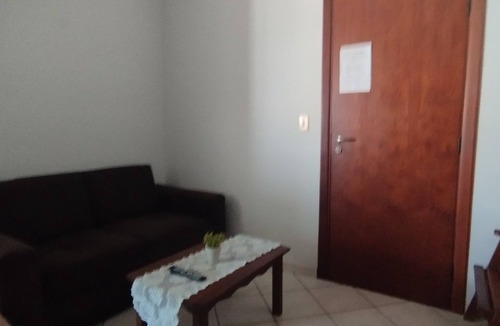 Centro Apartment | Ap 04 do Cantinho do Sossego