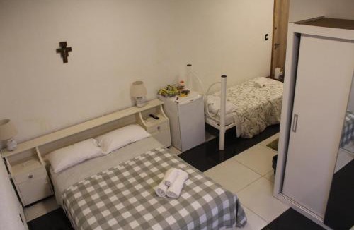 Barrio Centro Apartment | AP 10- Apart OH