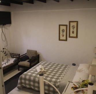 Barrio Centro Apartment | AP 10- Apart OH