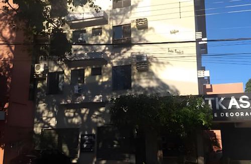 Centro Apartment | AP. 10 DO CANTINHO DO SOSSEGO