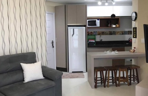 Ponta das Canas Apartment | Ap 100 Mts Ponta das Canas Beach !! ☀️