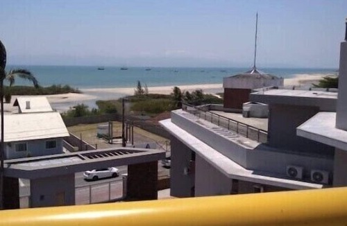 Ponta das Canas Apartment | Ap 100 Mts Ponta das Canas Beach !! ☀️