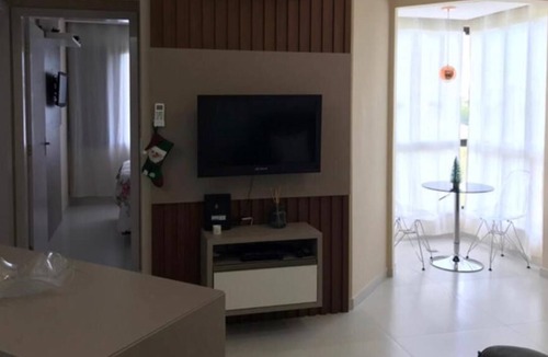 Ponta das Canas Apartment | Ap 100 Mts Ponta das Canas Beach !! ☀️