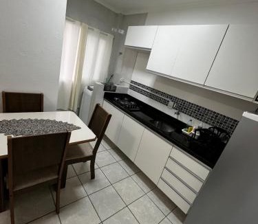 Capao da Canoa Apartment | AP 100m do mar mesma rua do Quiosque VavaZão COM GARAGEM
