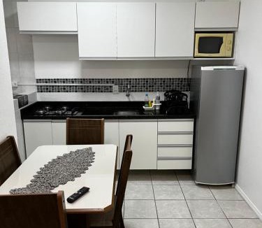 Capao da Canoa Apartment | AP 100m do mar mesma rua do Quiosque VavaZão COM GARAGEM