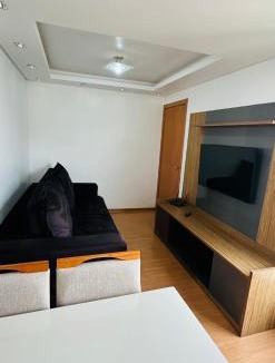 Palhoca Apartment | Ap 2 Quartos 5km da BR, Palhoça