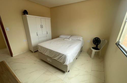 Seabra Apartment | Ap 2 quartos com garagem