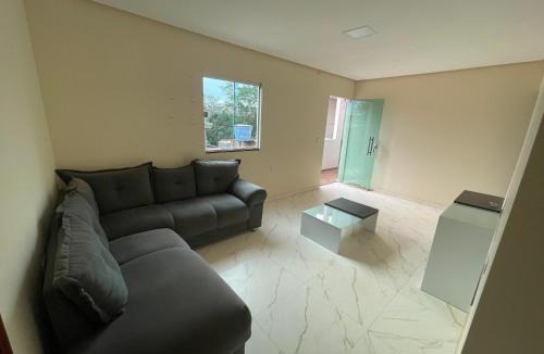 Seabra Apartment | Ap 2 quartos com garagem