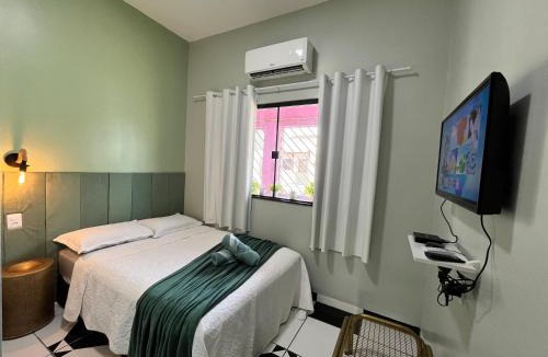 Itupiranga Apartment | Ap. 2 quartos próx. Aeroporto